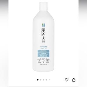 Matrix Biolage Volume Bloom Shampoo 33.8 FL. oz